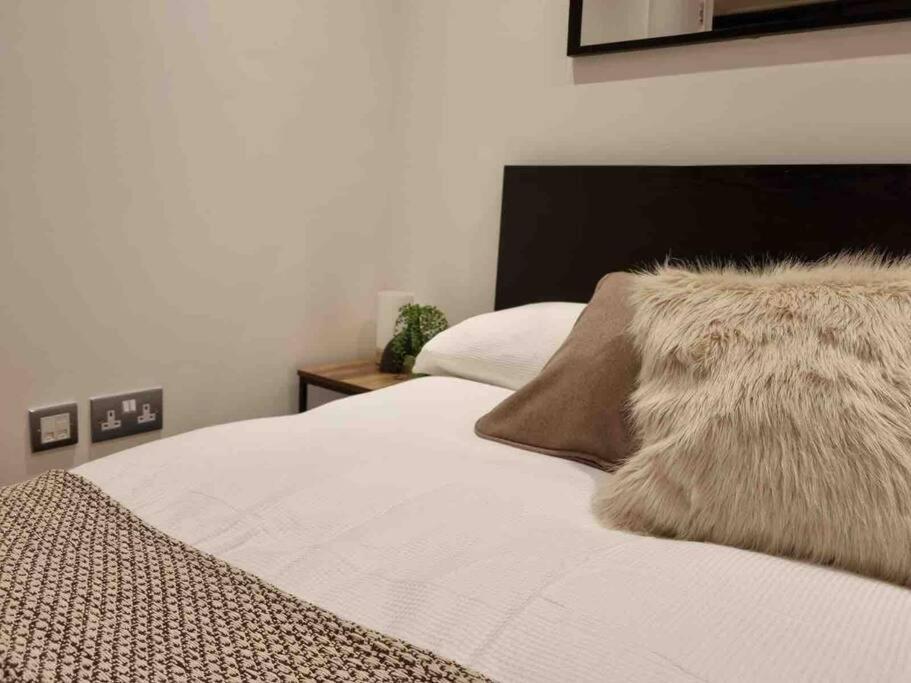 Appartement Charming Studio In Bricklane