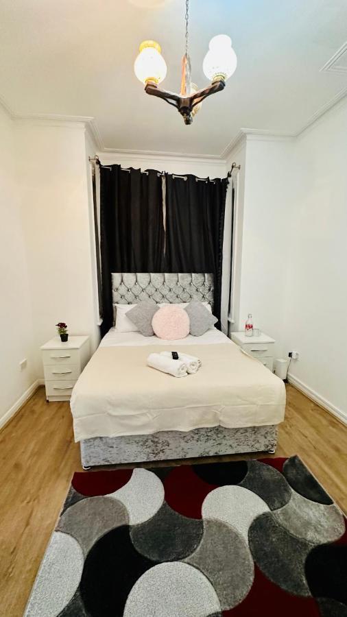 Victorian Woods Bed & Breakfast Londen