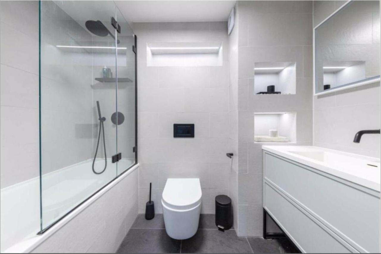 Appartamento Tanya's Place-stylish Flat In Marylebone *