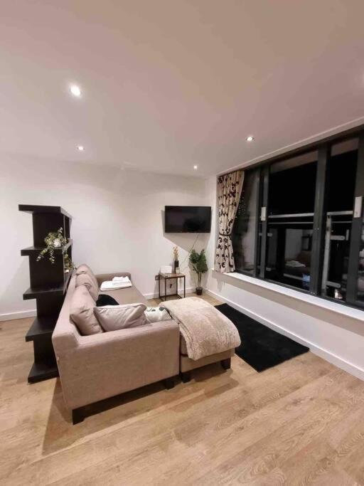 Appartement Charming Studio In Bricklane