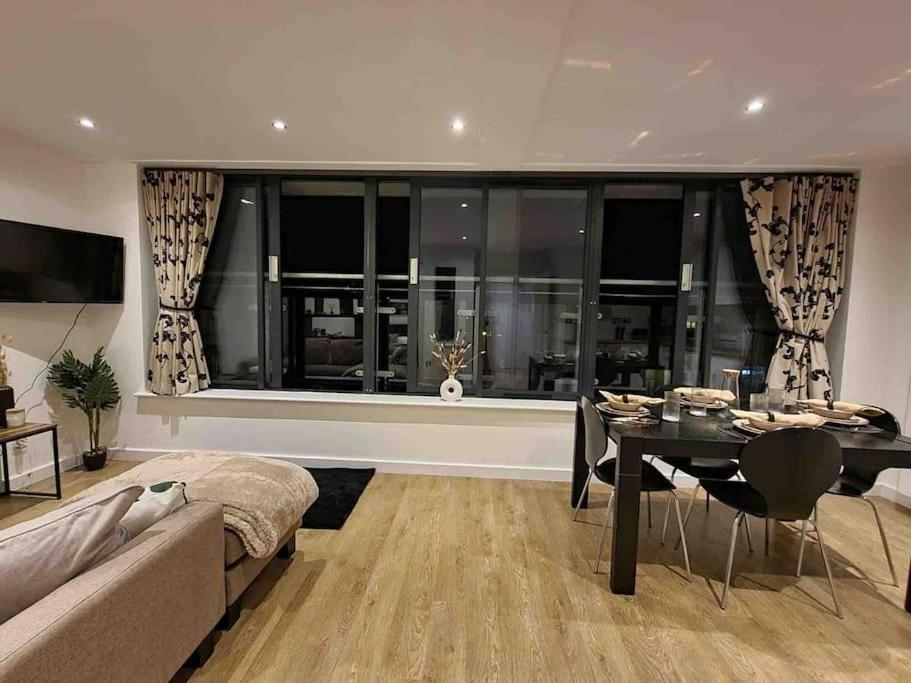 Appartement Charming Studio In Bricklane Londen