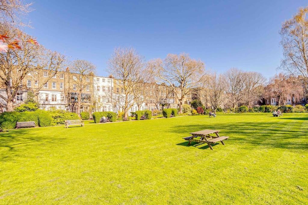 The Affordable & London