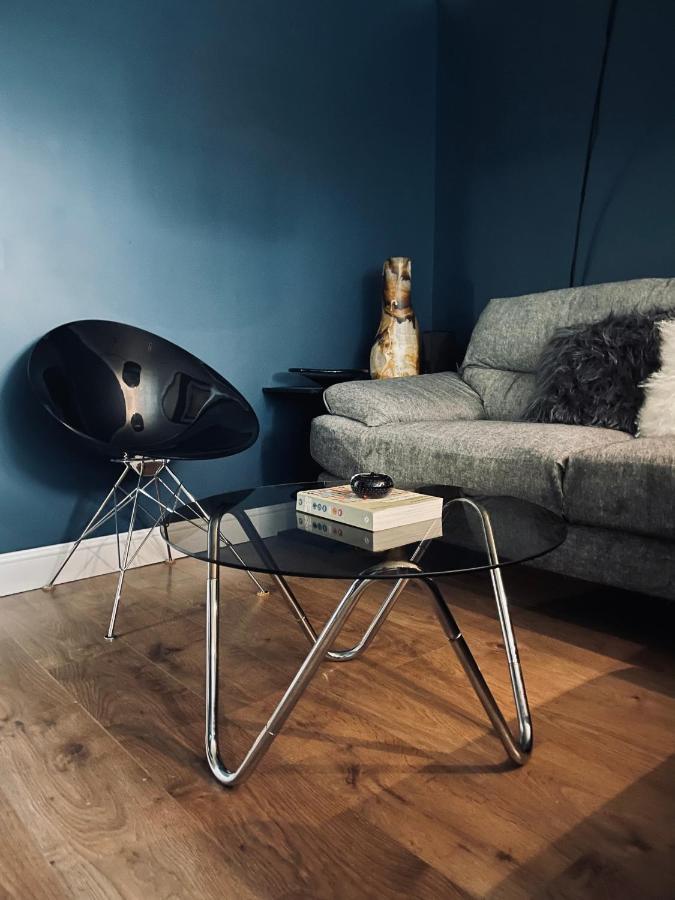 Alloggio in famiglia Luxury Mid Century Londra
