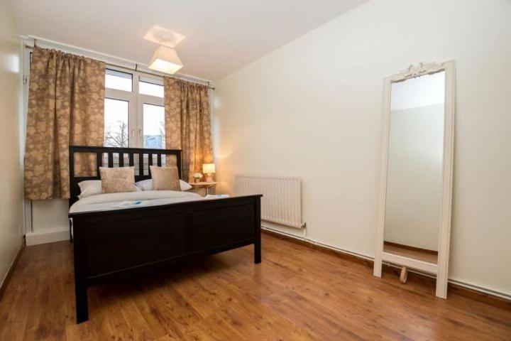 Private With Smart Tv In Privatunterkunft