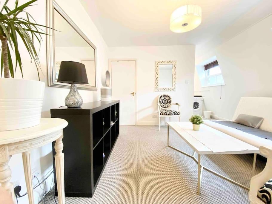 Cozy 1 Bed 2 Mins From Paddington Appartement