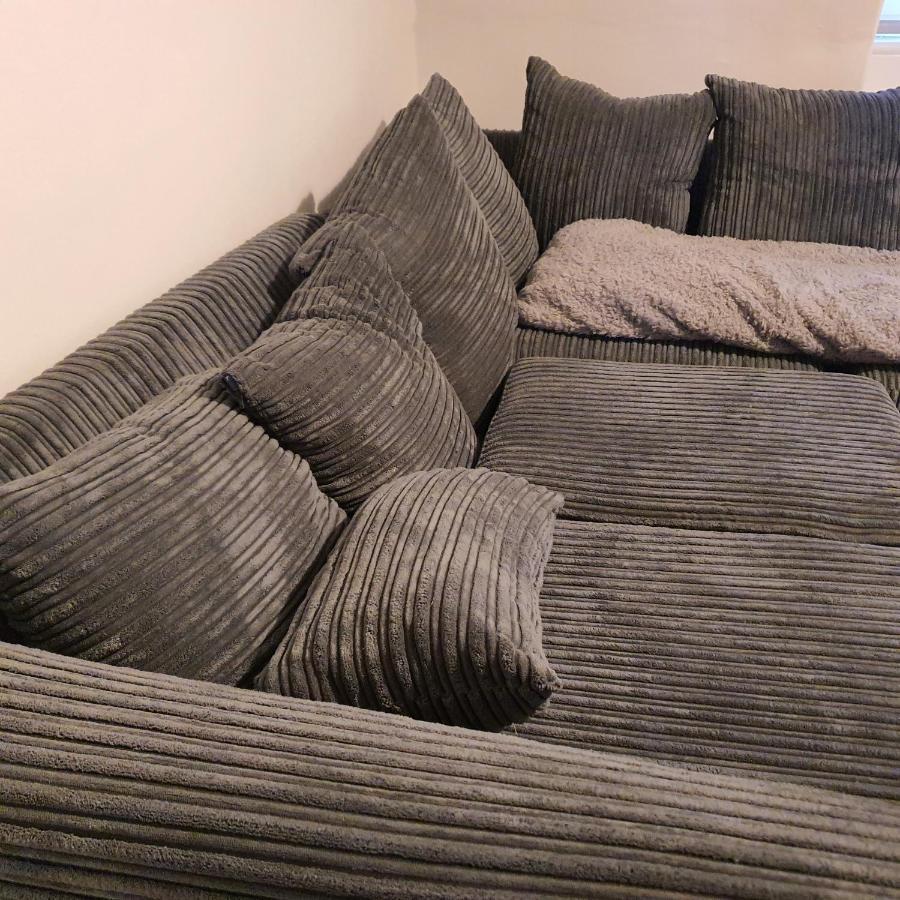 Remarkable One Bedroom In Central Lejlighed