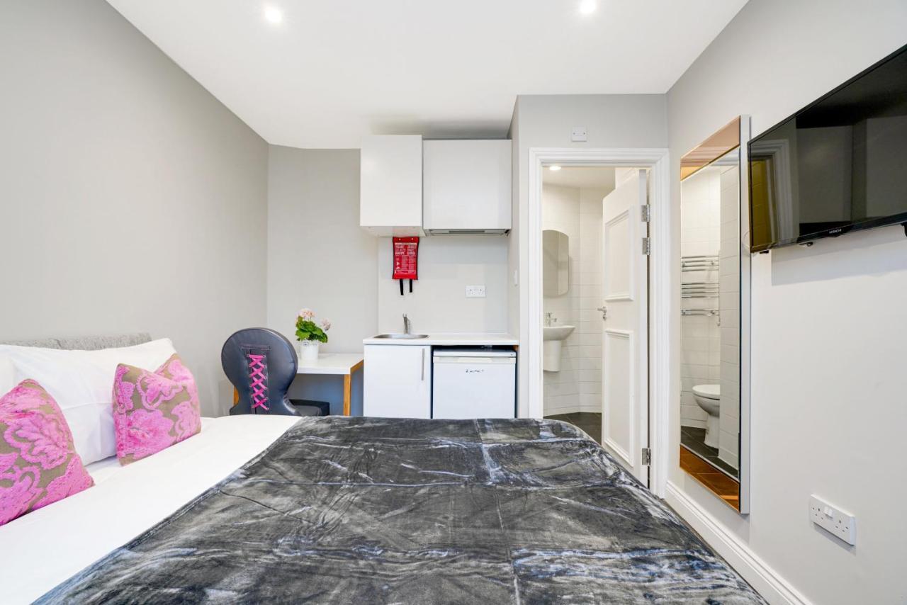 Apartment Cosy Studio Flat London