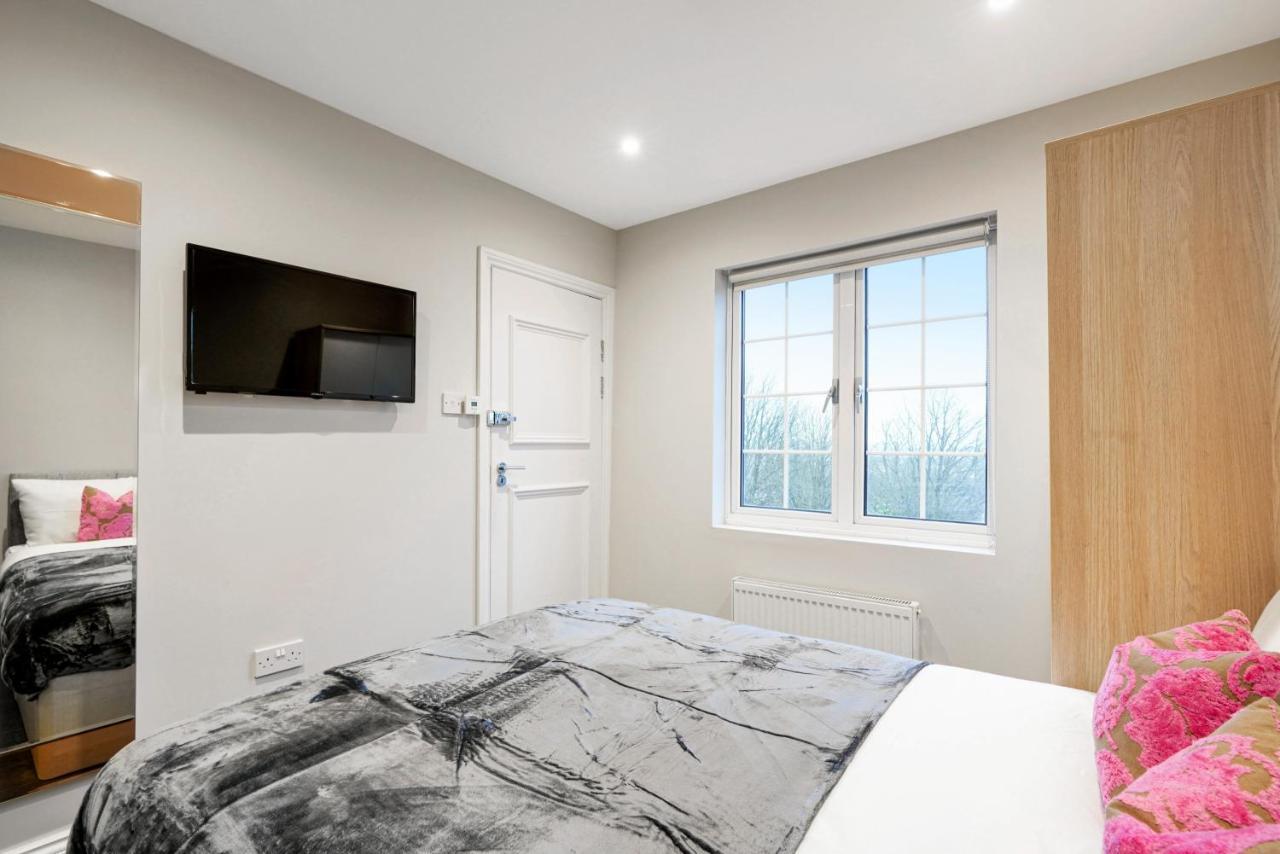 Cosy Studio Flat Apartment London