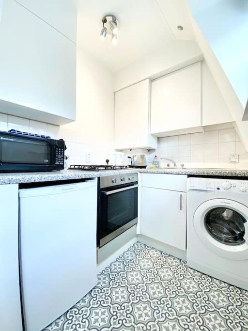 Appartamento Cozy 1 Bed 2 Mins From Paddington