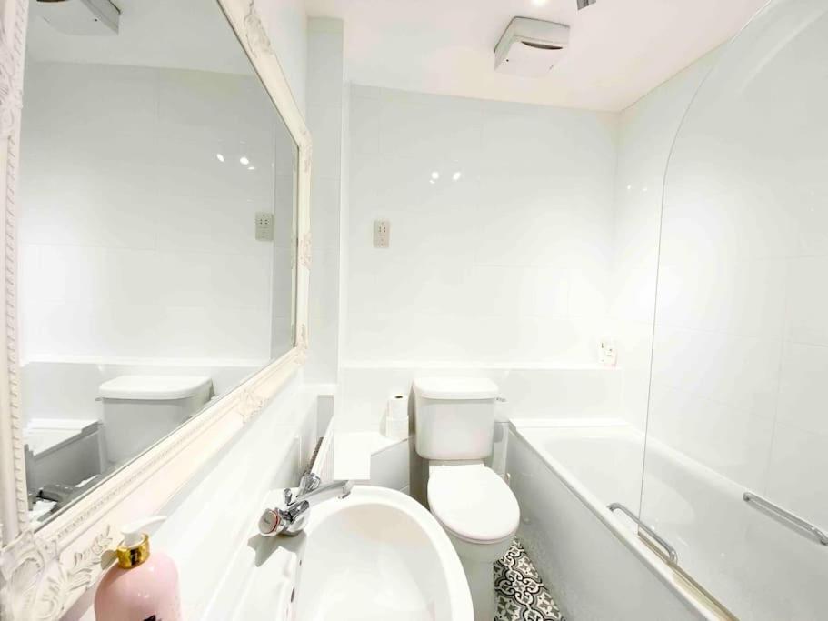 Cozy 1 Bed 2 Mins From Paddington Appartement