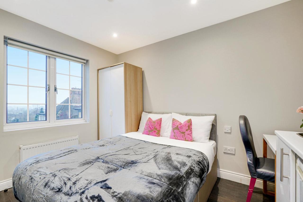 Cosy Studio Flat *