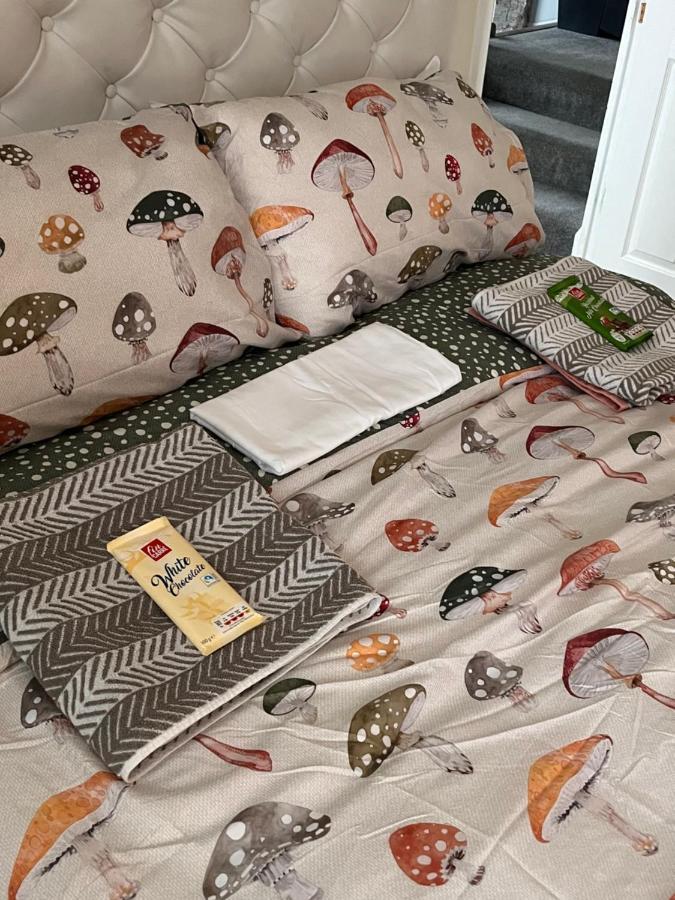 Couette-café From Cosy Londres