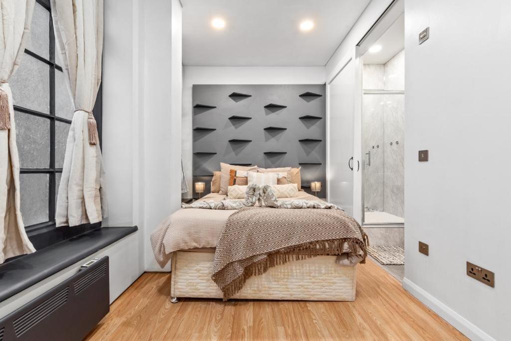 Harrods Knightsbridge 2 Bedroom Flat Kb15 Lejlighed London