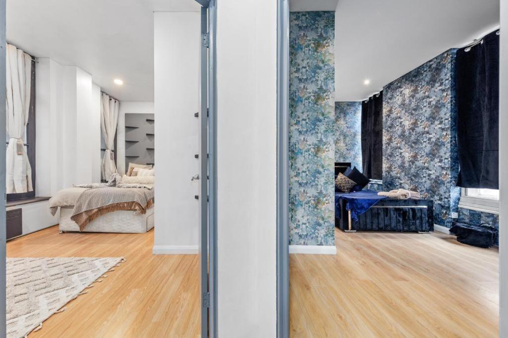 Lejlighed Harrods Knightsbridge 2 Bedroom Flat Kb15