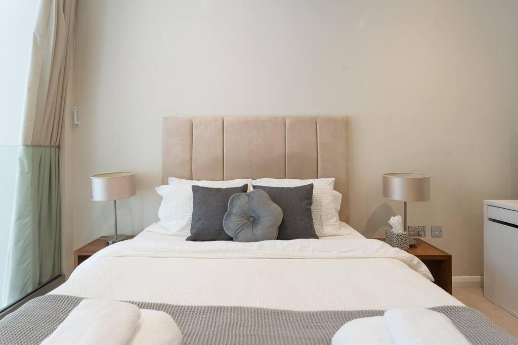 Luxury 2 Bedroom Flat In Holborn Appartement
