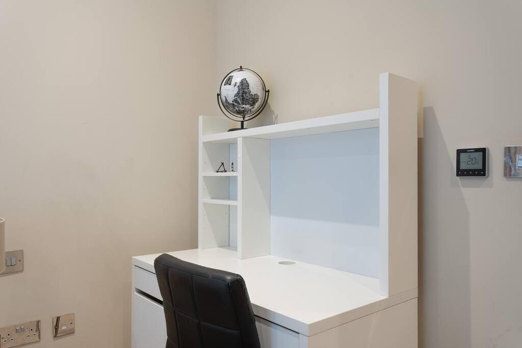 Appartement Luxury 2 Bedroom Flat In Holborn Londen