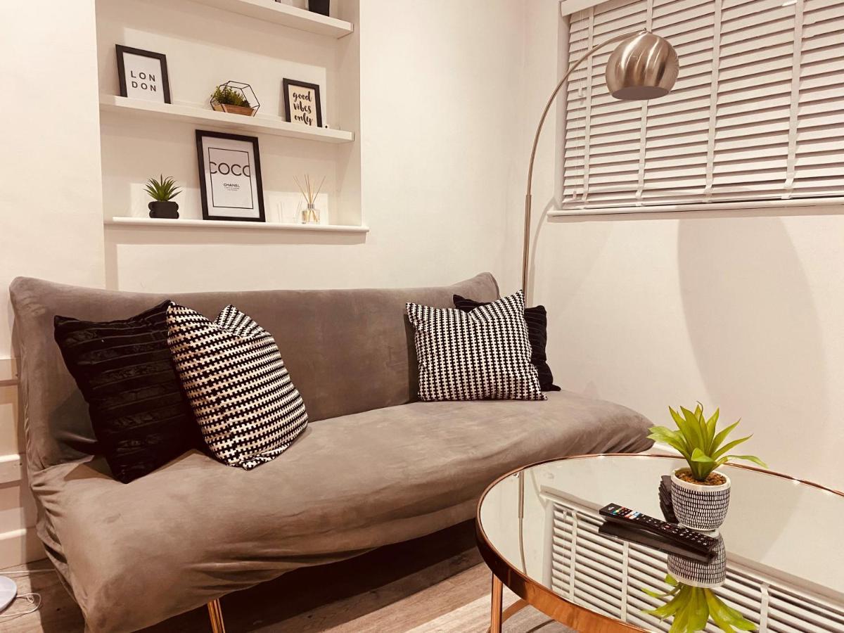 Leilighet Modern 1 Bed Flat In The Heart Of Hackney *