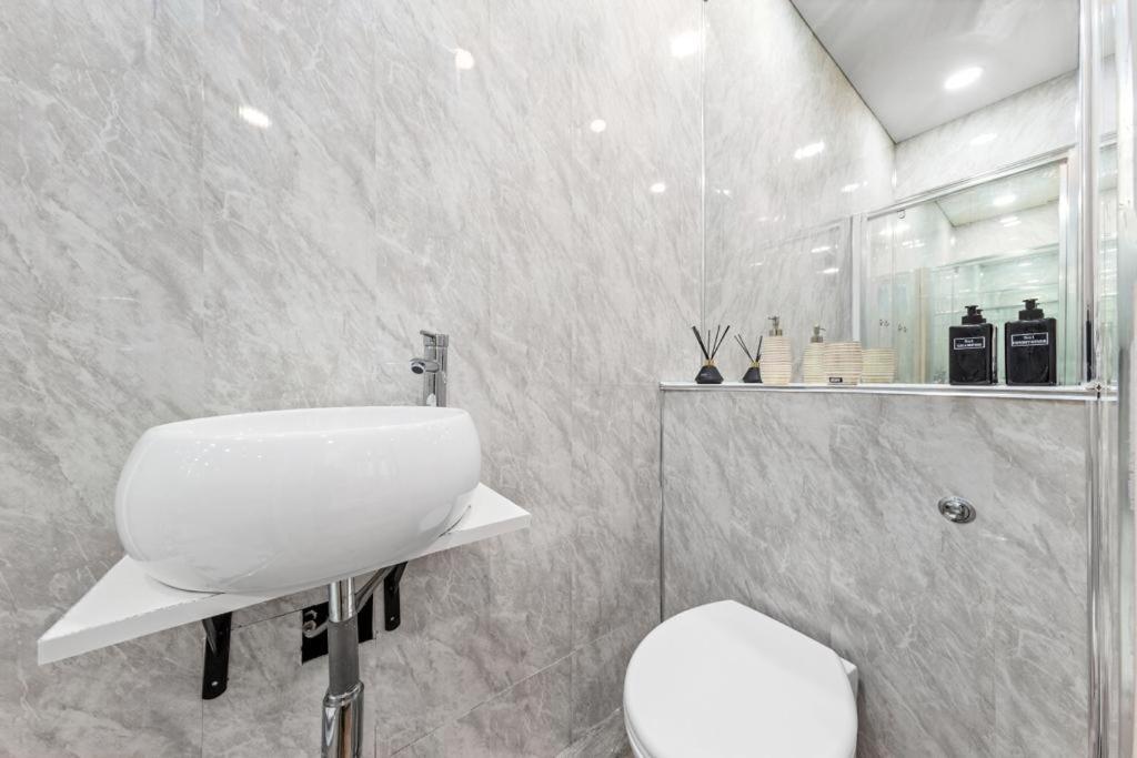 Harrods Knightsbridge 2 Bedroom Flat Kb15 Lejlighed London