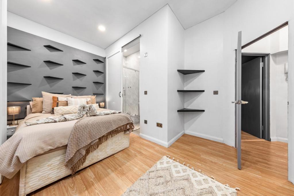 Harrods Knightsbridge 2 Bedroom Flat Kb15 Lejlighed London