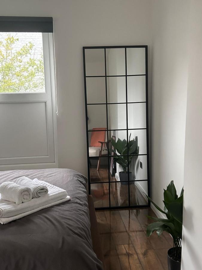 Apartment In The Heart Of London