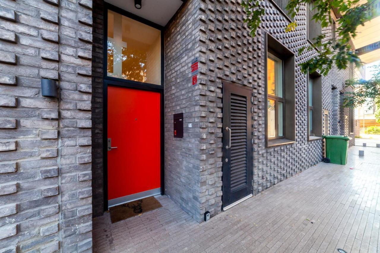 Amazing 3bdr Duplex Wbalcony East Lägenhet *