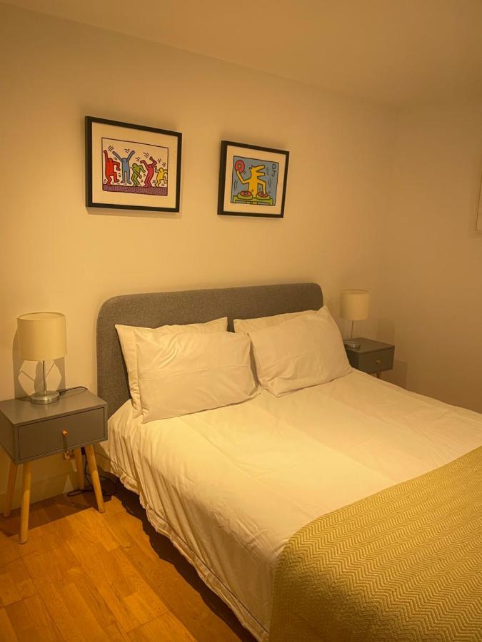 Lejlighed Sutherland Place London