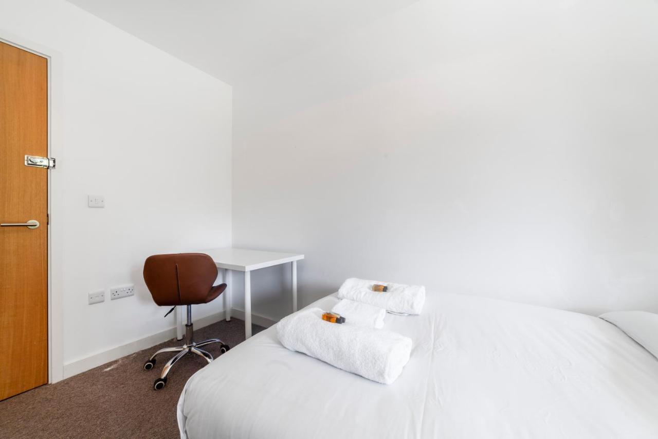 Lägenhet Amazing 3bdr Duplex Wbalcony East *