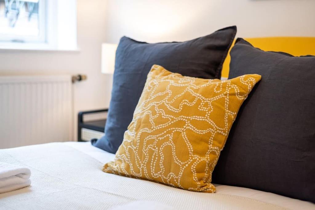 Guestready - Natural Essence In London