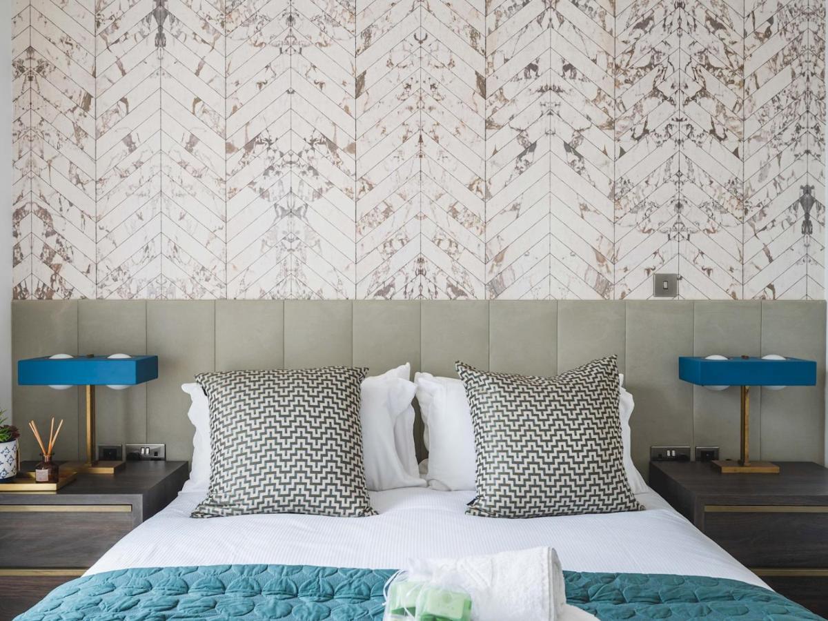 Pass The Keys Modern Ecotownhouse Dulwich Holiday home London