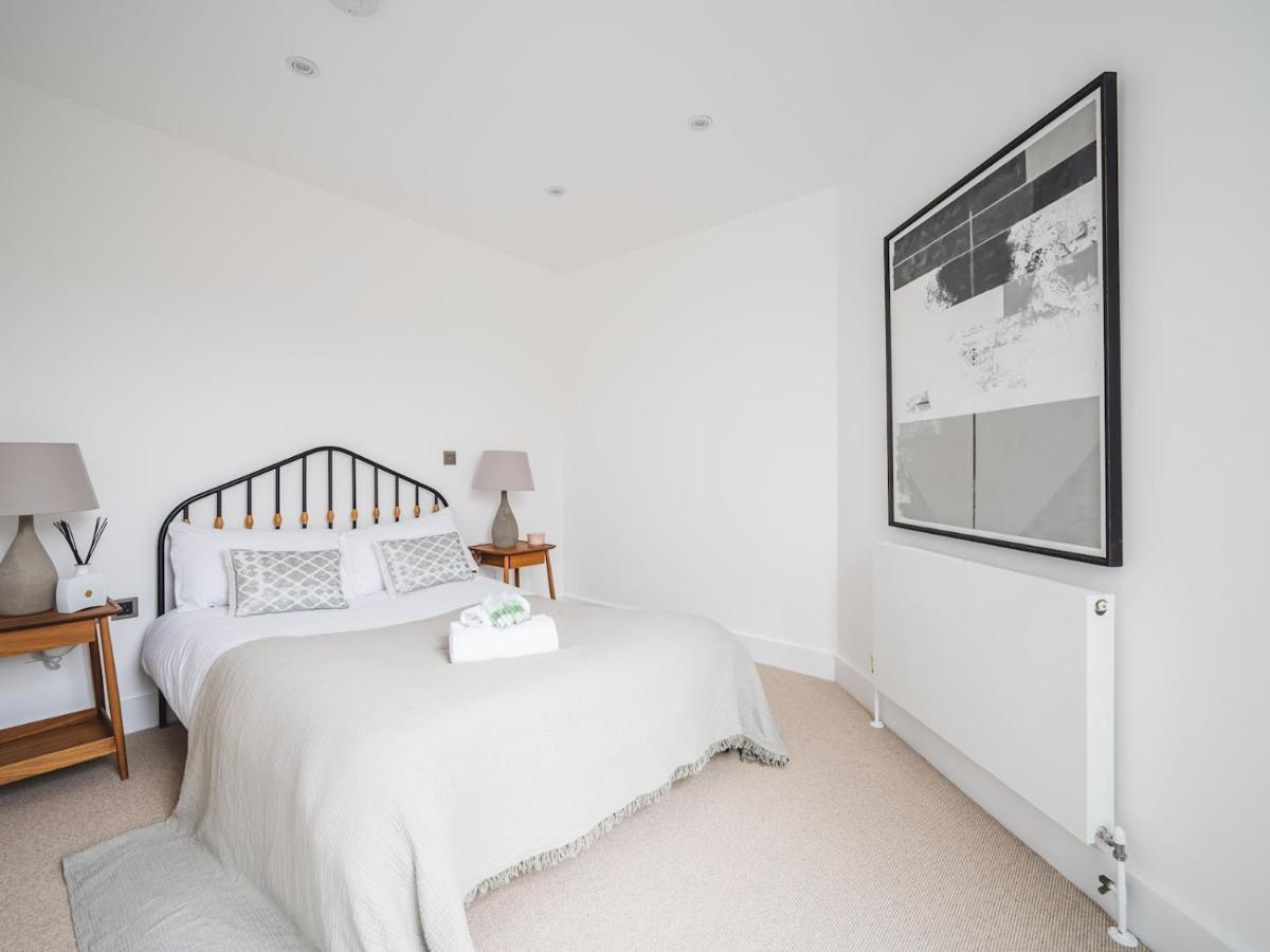 Pass The Keys Modern Ecotownhouse Dulwich Ferienhaus