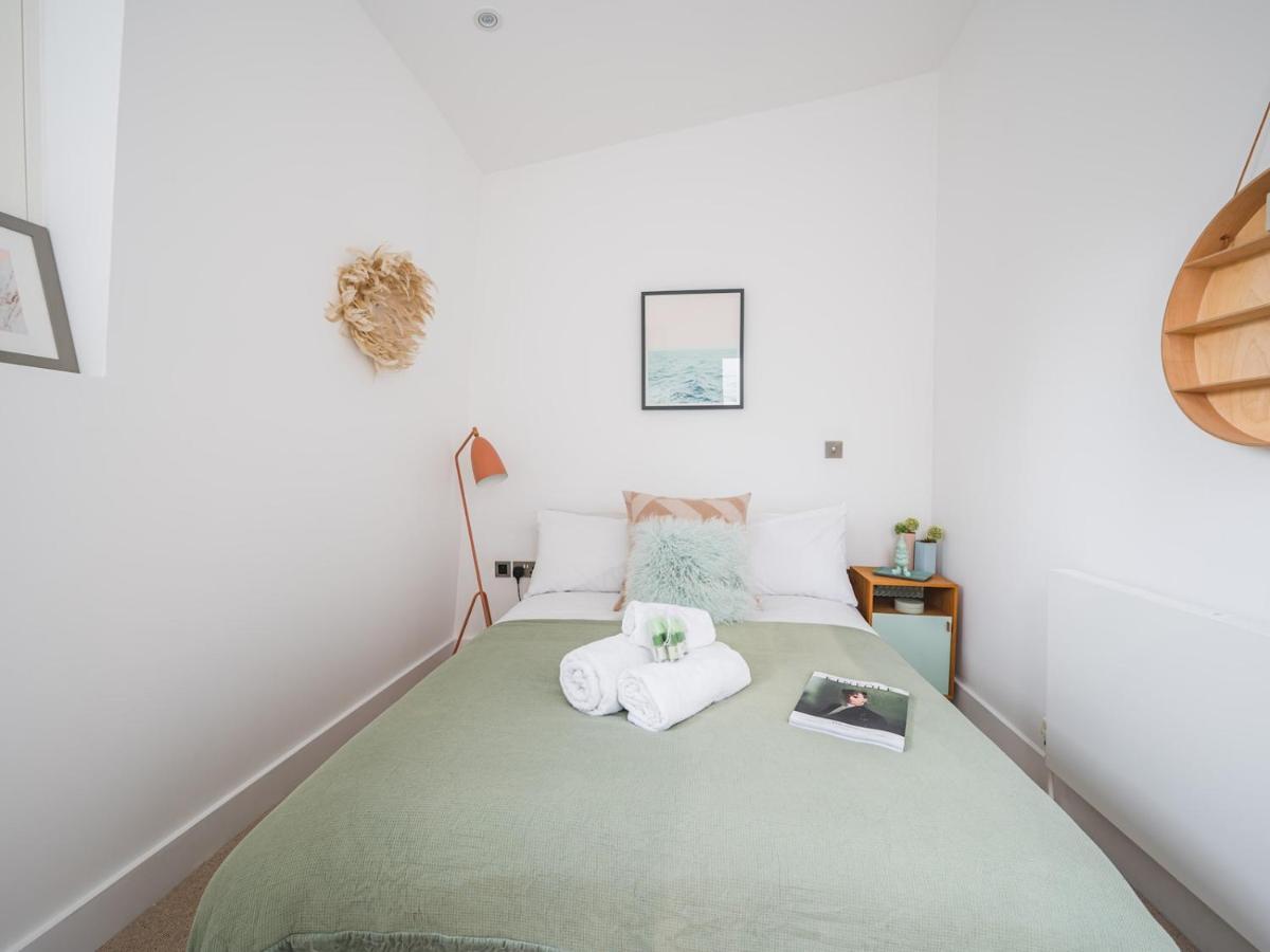 Pass The Keys Modern Ecotownhouse Dulwich *