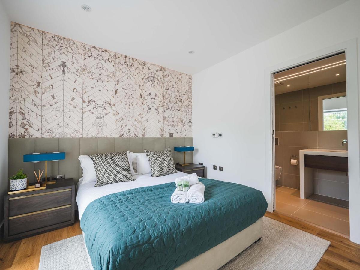 Ferienhaus Pass The Keys Modern Ecotownhouse Dulwich *