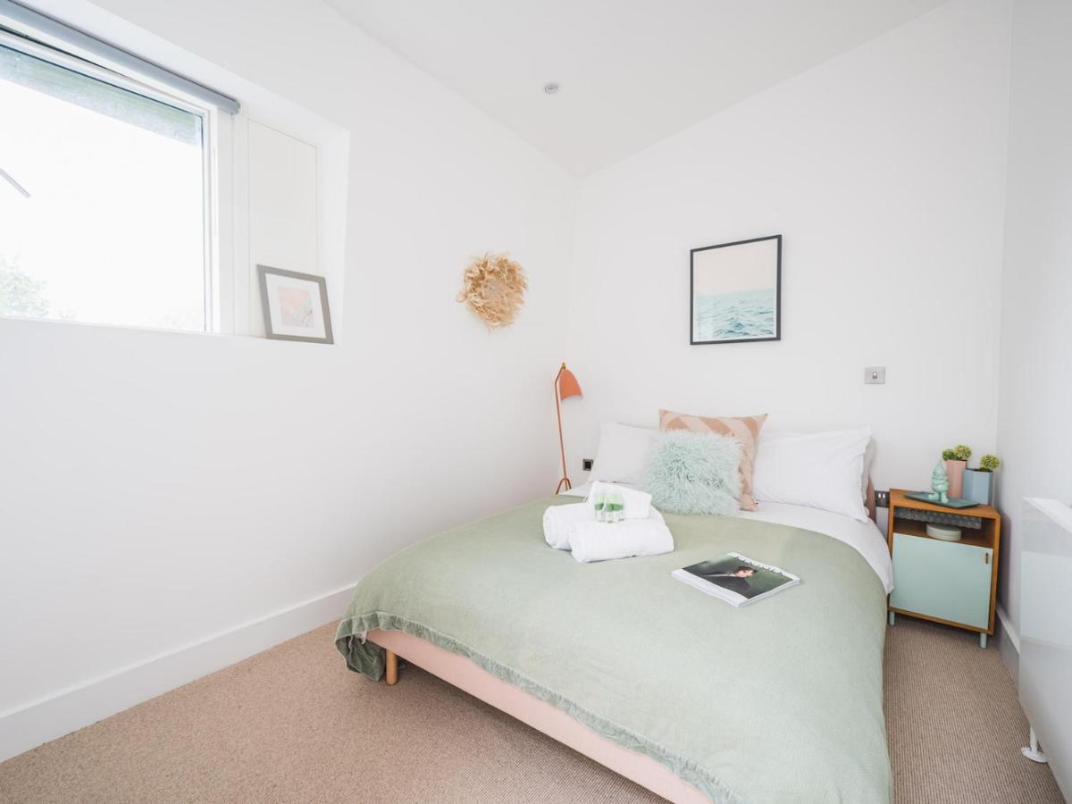 Pass The Keys Modern Ecotownhouse Dulwich