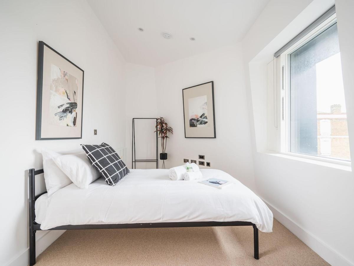 Pass The Keys Modern Ecotownhouse Dulwich Ferienhaus *