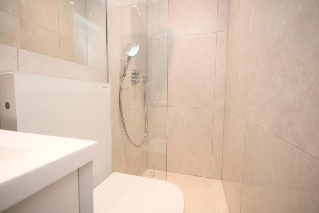 Lovely Flat In Baker Street * Londres