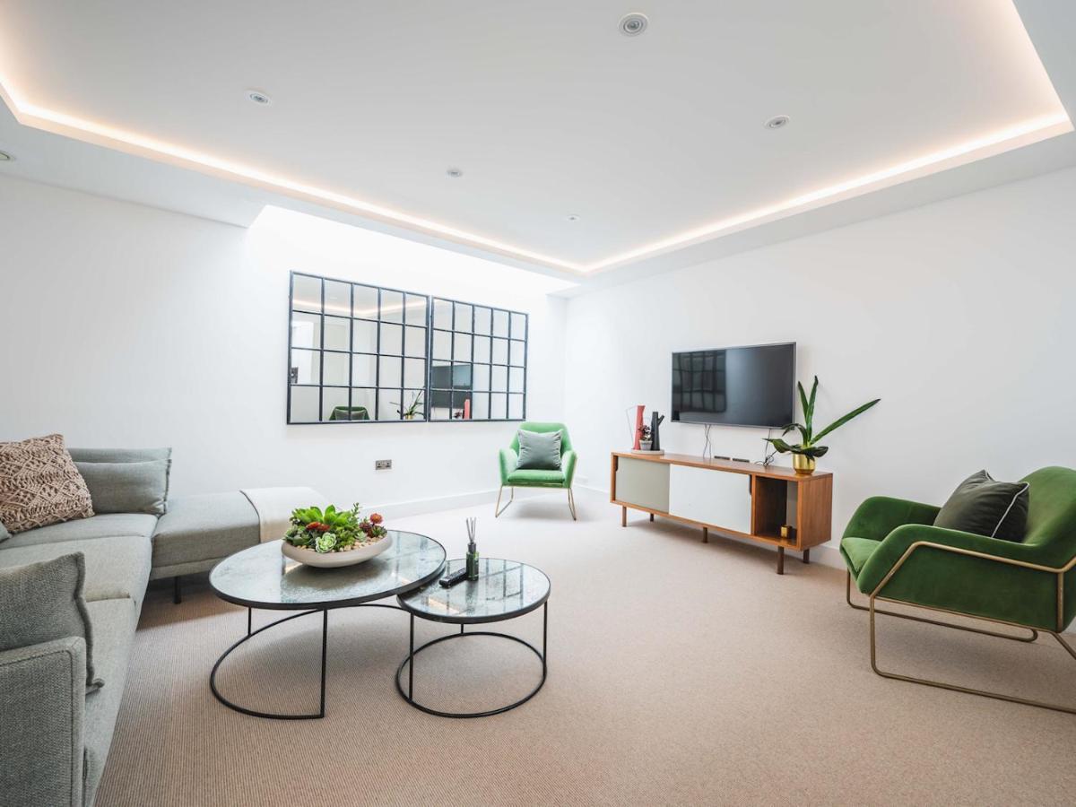 Pass The Keys Modern Ecotownhouse Dulwich *
