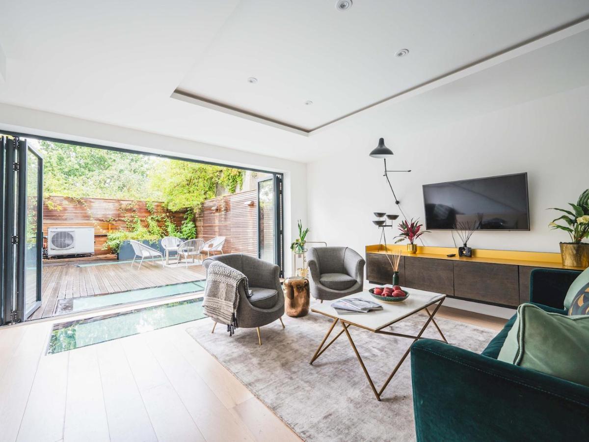 Pass The Keys Modern Ecotownhouse Dulwich