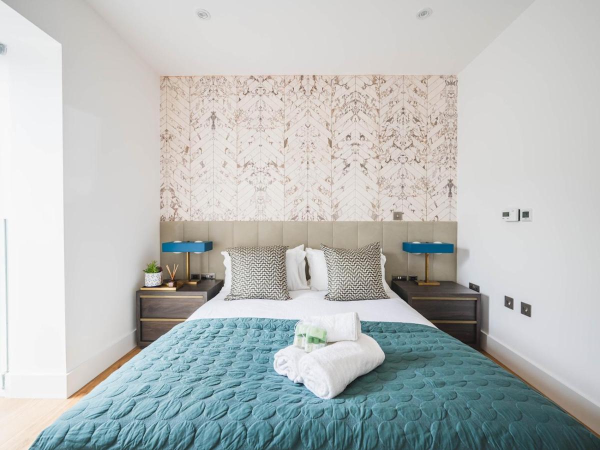 Ferienhaus Pass The Keys Modern Ecotownhouse Dulwich London