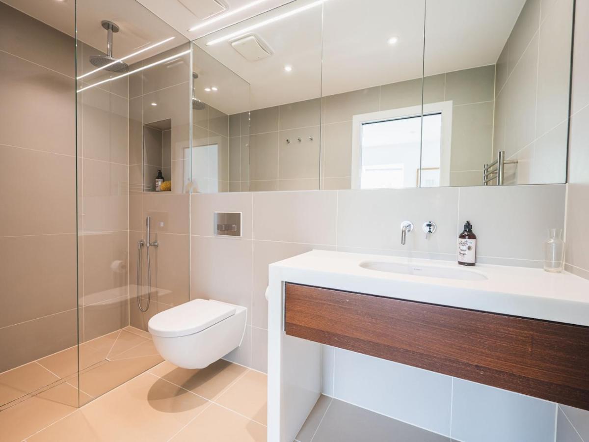 Pass The Keys Modern Ecotownhouse Dulwich Ferienhaus London