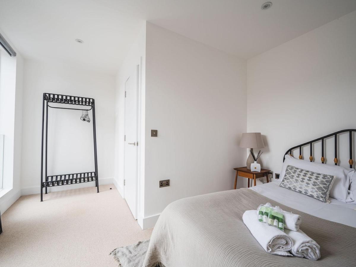 Pass The Keys Modern Ecotownhouse Dulwich London
