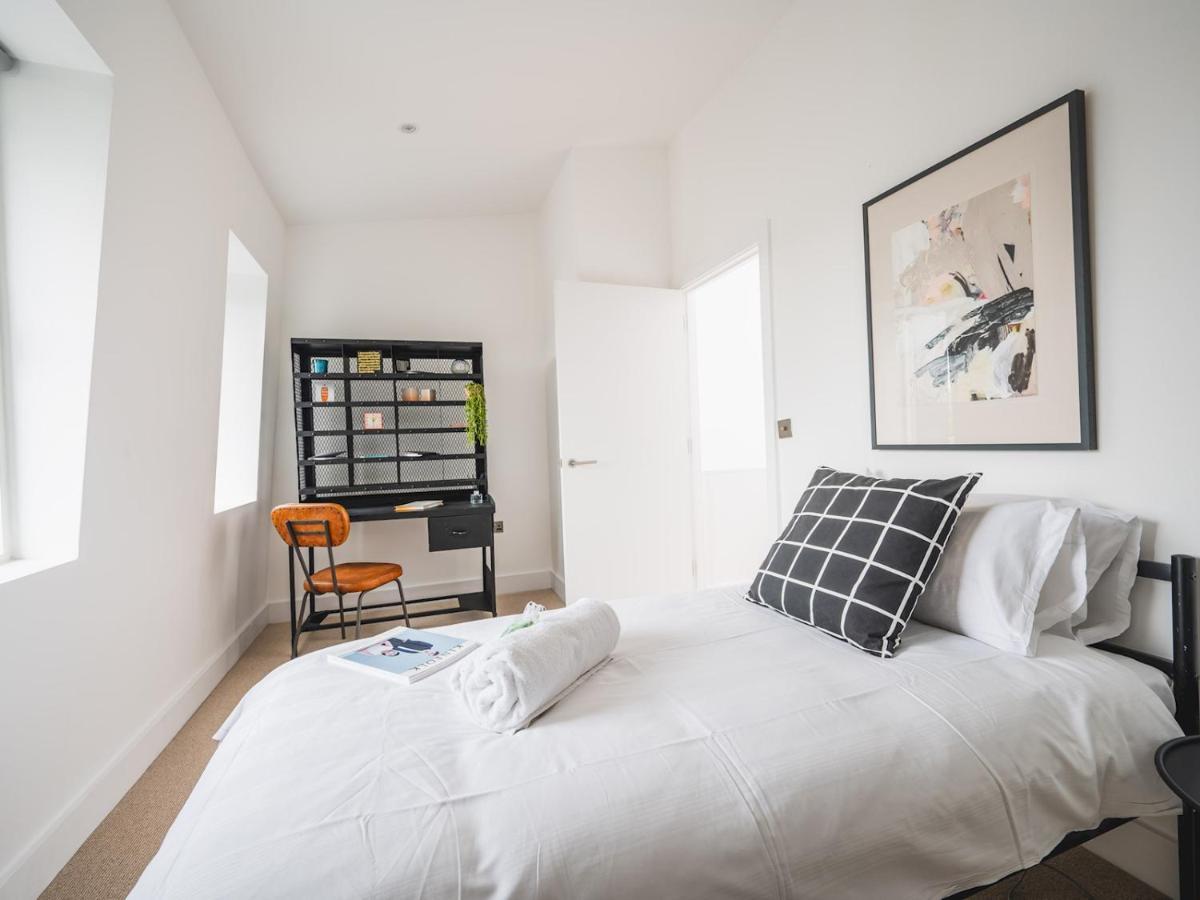 Pass The Keys Modern Ecotownhouse Dulwich Ferienhaus