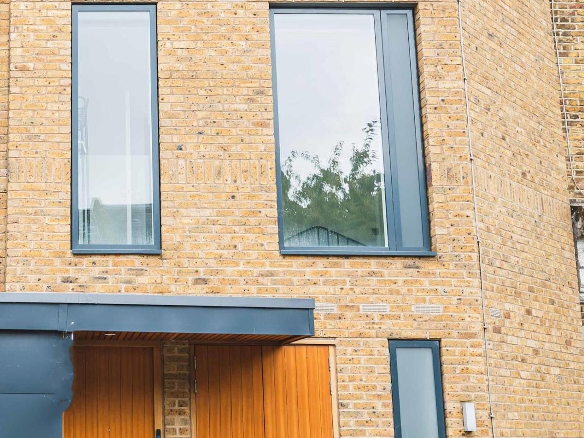 Pass The Keys Modern Ecotownhouse Dulwich *