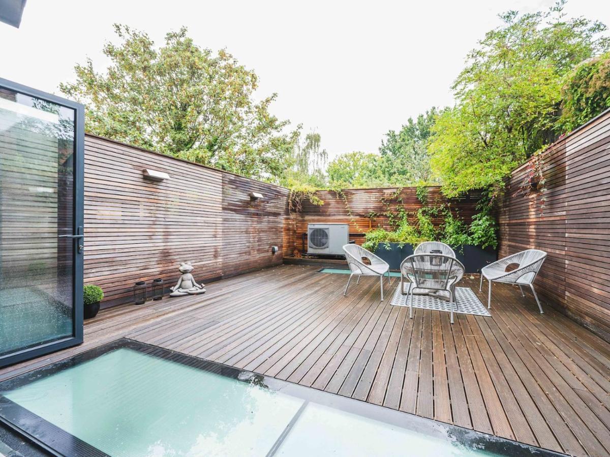 Pass The Keys Modern Ecotownhouse Dulwich