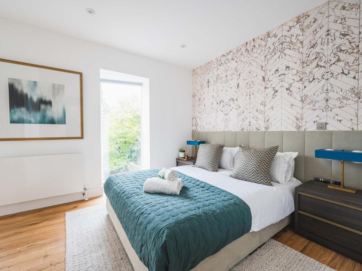 Pass The Keys Modern Ecotownhouse Dulwich * London