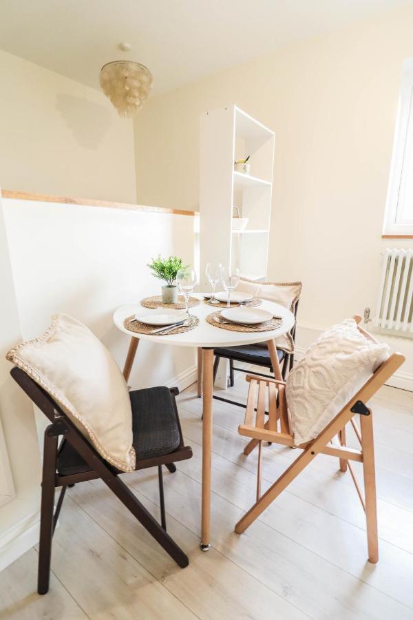 Appartement Beautiful 2-Bedroom Flat Just Steps From Oval Station Londres
