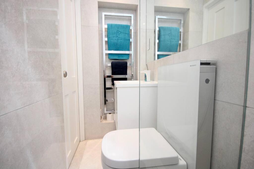 Lovely Flat In Baker Street * Londres