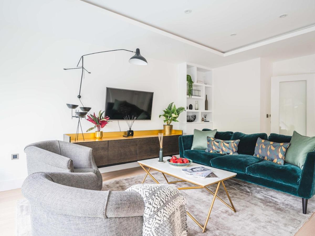 Pass The Keys Modern Ecotownhouse Dulwich Holiday home London