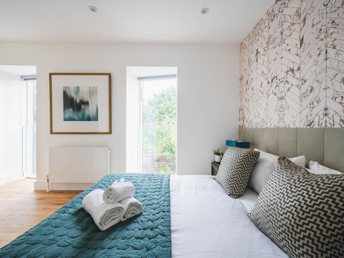 Pass The Keys Modern Ecotownhouse Dulwich London