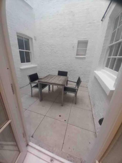 Lovely Flat In Baker Street Appartement *