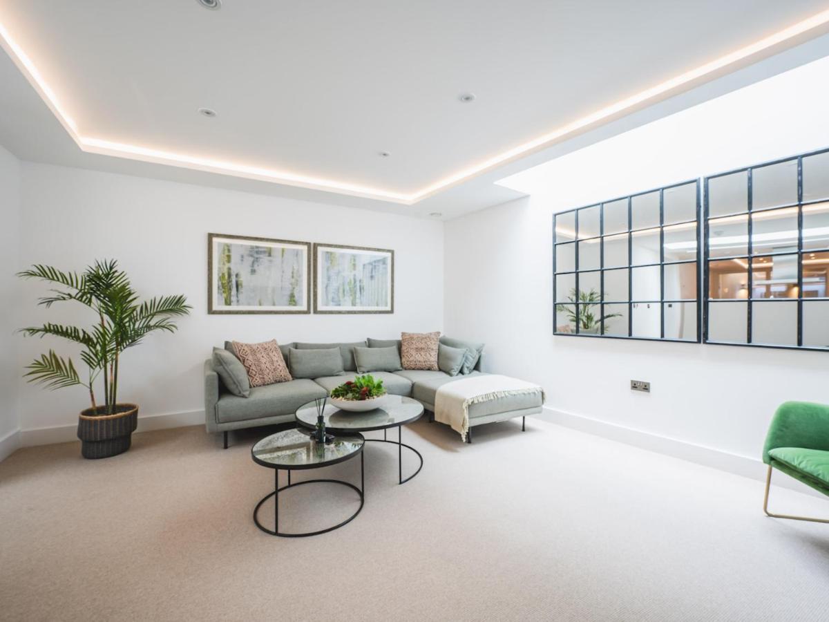 Pass The Keys Modern Ecotownhouse Dulwich